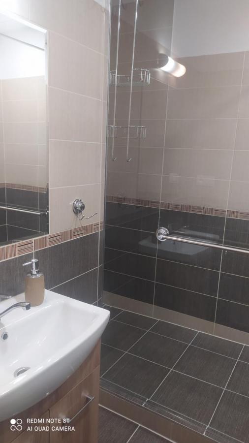 Studia Sprava Tanapu Apartment Štrbské Pleso Exterior foto