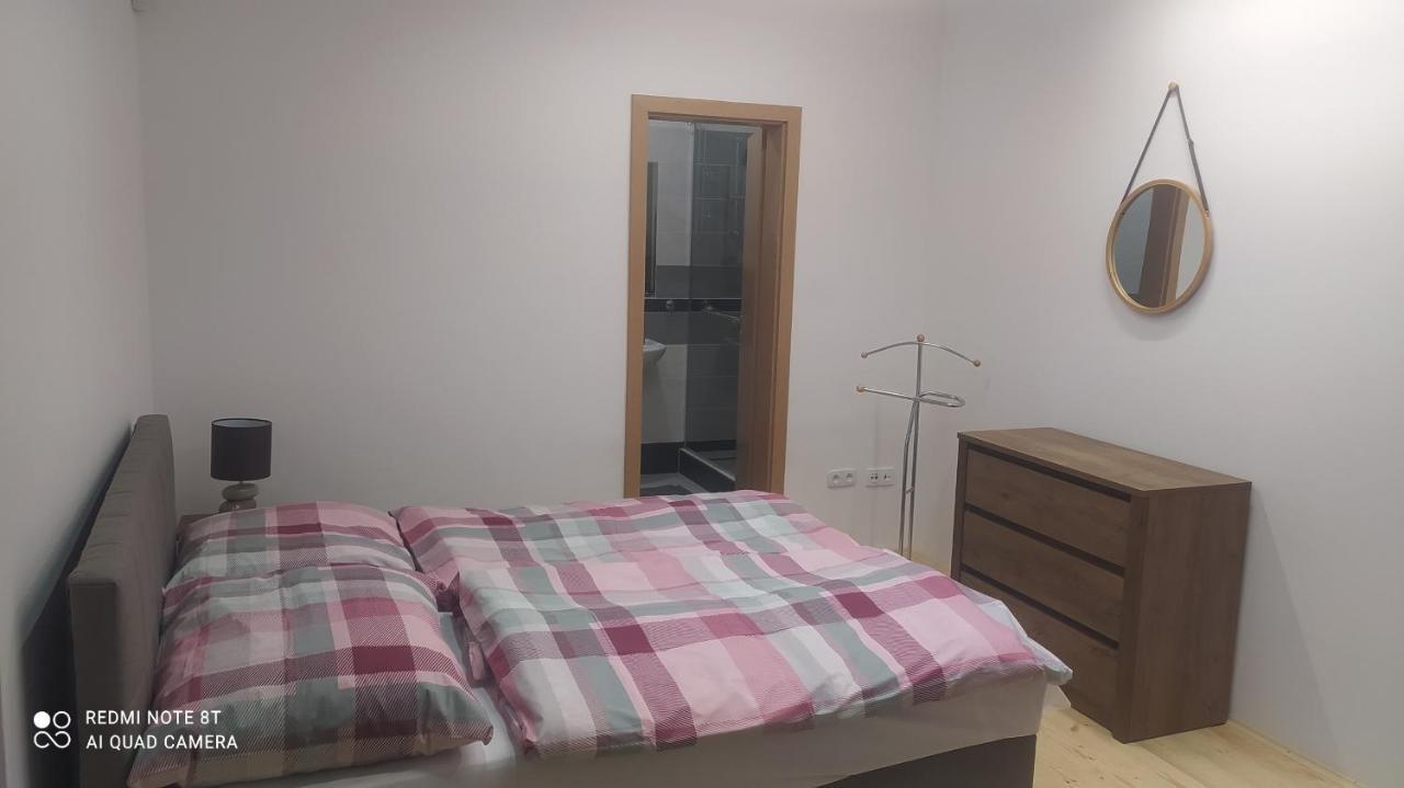Studia Sprava Tanapu Apartment Štrbské Pleso Exterior foto