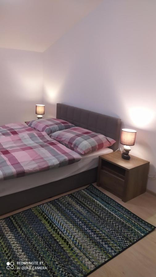 Studia Sprava Tanapu Apartment Štrbské Pleso Exterior foto