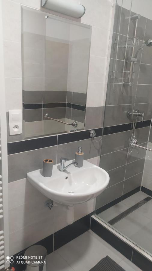 Studia Sprava Tanapu Apartment Štrbské Pleso Exterior foto