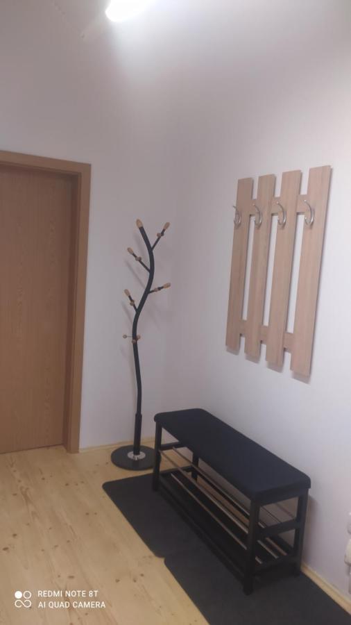 Studia Sprava Tanapu Apartment Štrbské Pleso Exterior foto