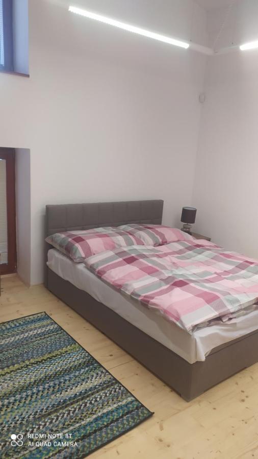 Studia Sprava Tanapu Apartment Štrbské Pleso Exterior foto