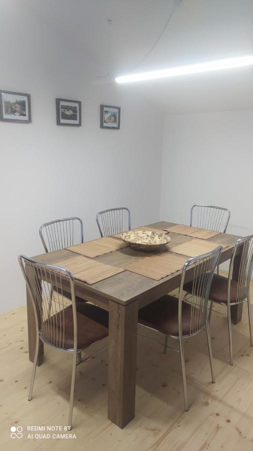 Studia Sprava Tanapu Apartment Štrbské Pleso Exterior foto