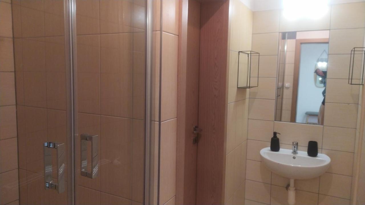 Studia Sprava Tanapu Apartment Štrbské Pleso Exterior foto