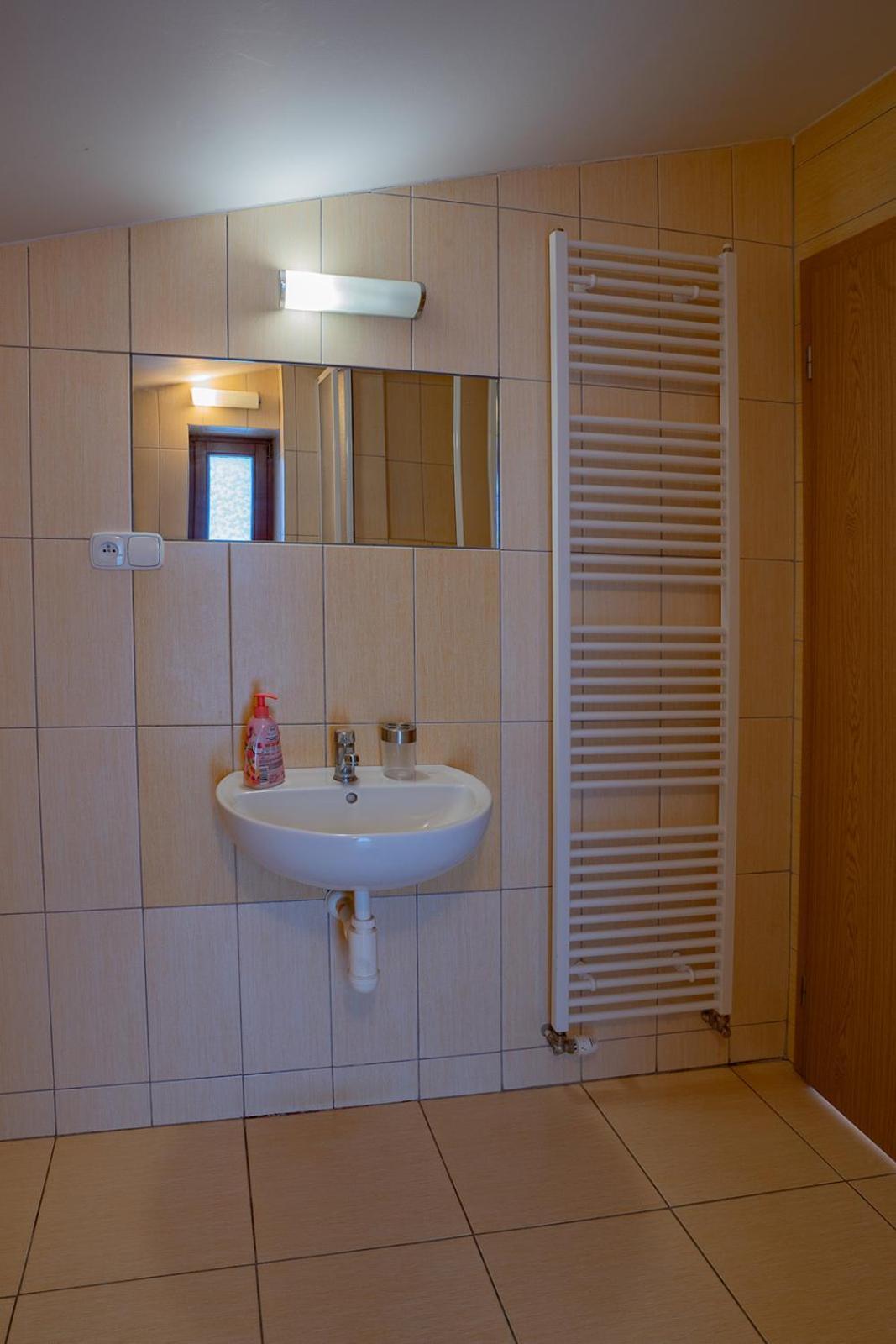 Studia Sprava Tanapu Apartment Štrbské Pleso Exterior foto