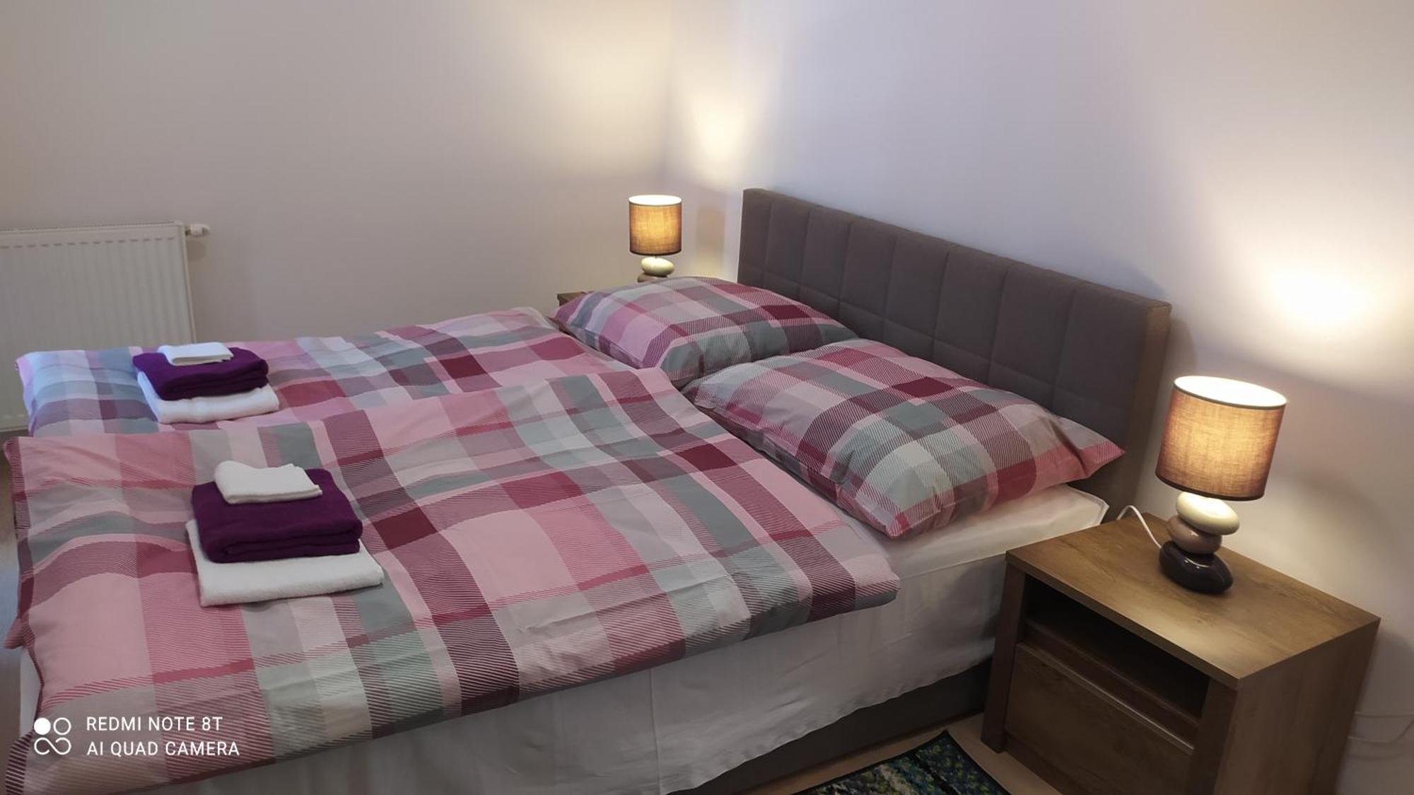 Studia Sprava Tanapu Apartment Štrbské Pleso Cameră foto