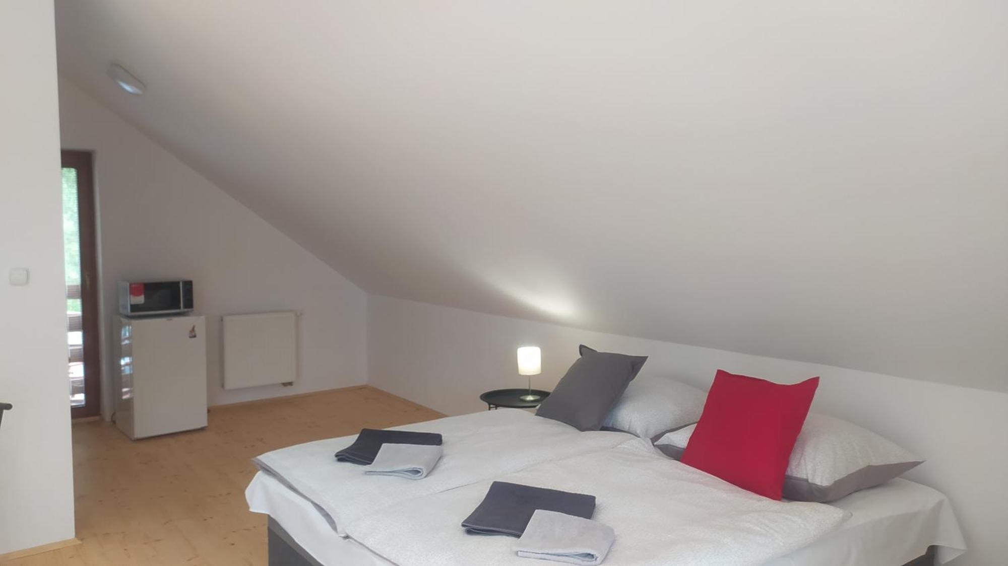 Studia Sprava Tanapu Apartment Štrbské Pleso Cameră foto